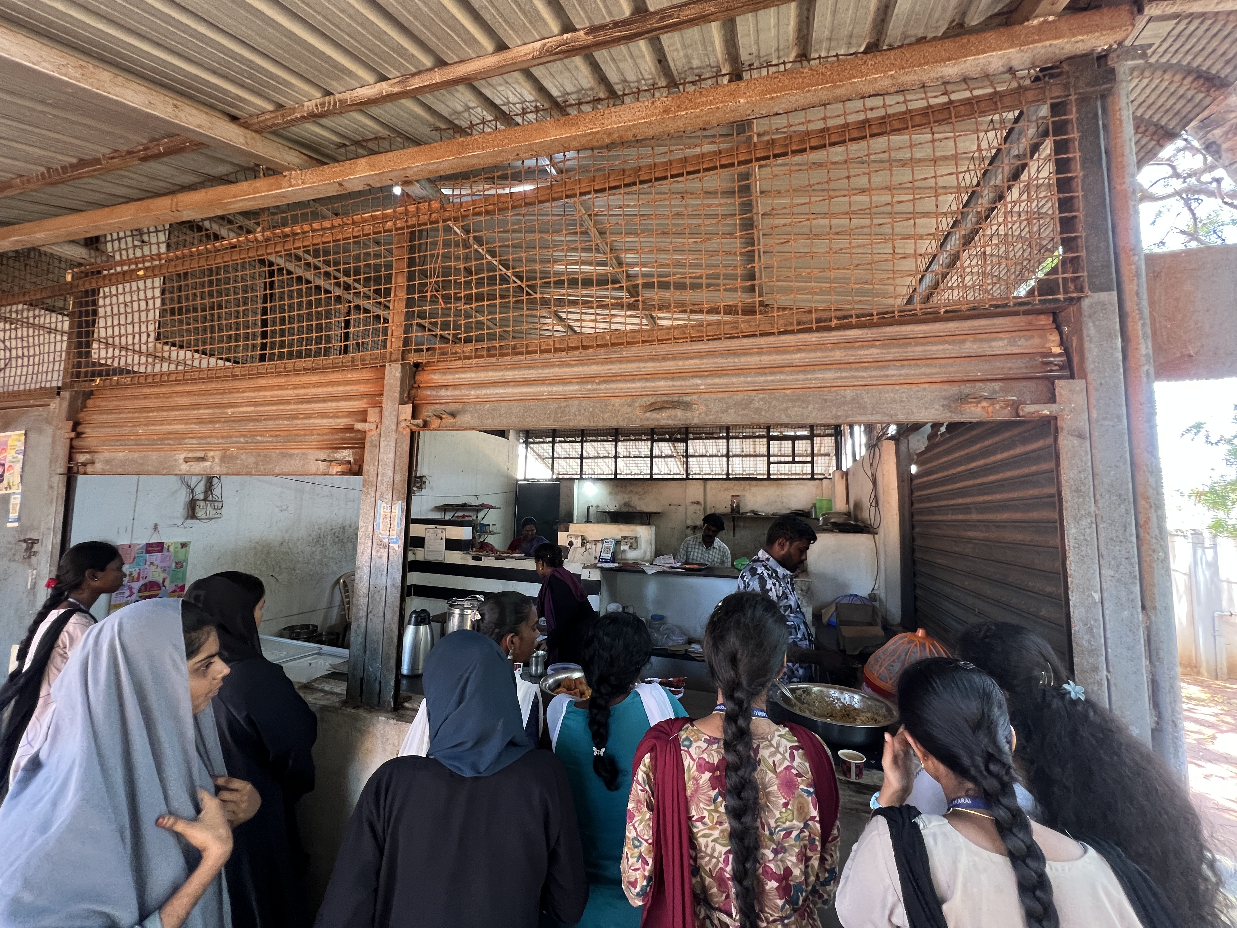 Canteen 4